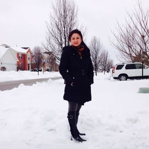 Meet your Posher, Tiêu thuý trang